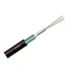 GYXTW-8B1 China outdoor armored fiber cable