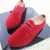 Import H10308B Fashion multi-color pointed lace up shoes comfortable large size women flat shoes from China