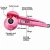 Import Hair Curler, Professional Automatic Ceramic Curl Machine, Auto Rotating Curler Spiral Hair Curling Iron Machine from China