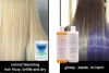 hair protector same great effect better than olaplex Light Balayage hair careplex treatment