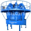 Haiwang factory gold mining  polyurethane hydrocyclone for mining machinery