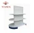 Import half round head shelf for supermarket from China