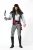 Import Halloween Costumes for Man Astronaut Costume Cosmonaut Cosplay Fantasia Disfraces game uniforms from China