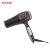 Import HANA Professional 2000W Cooling Function Double Voltage Household Lcd Ionic Hair Dryer from China