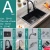 Import hand made apartment size modern black single bowl 304 stainless steel kitchen sinks from China