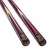 Import Hand Made Credibility Optimal And Fabulous Maple Jianying Snooker Cue One Piece from China