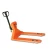 Import hand pallet truck with weight scale 2500 kg pallet weighing scale from China