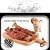 Import Hand Steak 80g Dog Treats Molar Teeth Cleaning Bone Pet Treats Nmbm003 from China