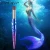 Import HANDAIYAN Vitamin E Lasting Moisturizing Natural 12 Colors Matte Mermaid Tube Lipstick for Lips from China