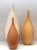Import Handcraft Clay Vase, Modern Clay Vase - Customizable from Brazil