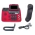 Import Handfree business analog corded landline telephone rj11 speaker phone with caller ID from China