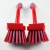 Import Handheld Dish Brush Scrub Brush Dish Kitchen Suction Cup Dish Brush from China