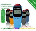 Handheld fast response analyzer of Ozone gas detector