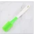 Import Handle Cleaning Brush Bottle Tube Silicone Brush from China