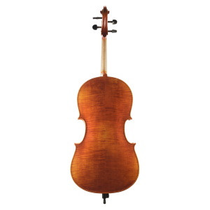Handmade Cello Rodion Dubov