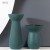Import Handmade Ceramic Vases for Home Decor Special Design from China
