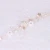 Import Handmade Hair Accessory 2020 Gold Bridal Wedding Accessories Headpieces from China