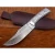 Import handmade hunting knife from China