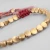 Import Handmade Tibetan Copper Beads Lucky Rope Bracelet & Bangles For Women Men Cotton Thread Bracelets Unique Jewelry Gift from China