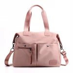 Hangzhou Xiwei HZXW Factory High Quality New Design Custom Fashion Women Bag