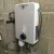 Hannover global patent High efficiency Tankless instant water heaters For wall mounting