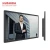 Import HD wall-mounted led advertising player 4g wifi network digital lcd advertising display from China