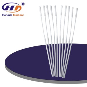HD5 Medical Swab Oral for Oropharyngeal Sampling