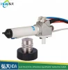 HDA Automatic liquid paint system electrostatic spray gun manufacturer