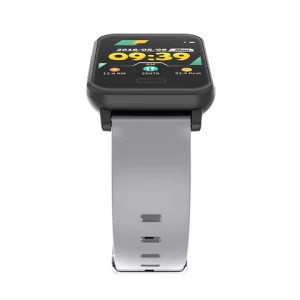 Heart Rate Sport Watch Blood Pressure Bracelets New Smartwatch E33 Smart Watch