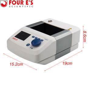 Buy Heat Blocks Lab Equipment from Guangzhou Four Es Technology Co ...