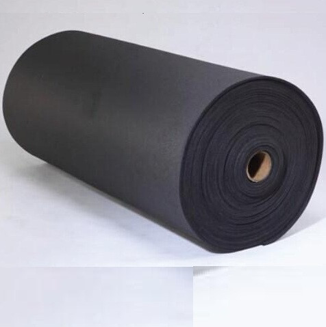 Graphitized Felt Buy Heat Insulation Material Customized Graphite Felt Carbon Felt ...