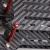 Import Heat pressed high quality carbon fiber cloth HCF024 200x300x0.5mm from China