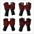 Import Heat Resistant BBQ Grill Gloves , Barbecue Grilling Glove , Protectant Fire Place Gloves Cooking Gloves Oven Mitts from China