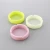 Import Heat Resistant Customised Silicone Cigarette Ashtray Silicone Cigar Glow in the dark Ashtray from China