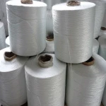 heat resistant fiberglass yarn with high quality