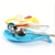 Import Heat Resistant Kitchen Utensils Spoon Holder Silicone Ceramic Spoon Rest from China