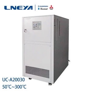 Heating and refrigeration temperature control system,Heating Circulator UC Series