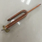 heating element temperature control