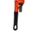 Import Heavy duty American type pipe wrench from China