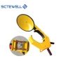 Heavy Duty Car Wheel Clamp, Security Tyre Locks with Low Prices
