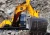 Import Heavy Duty Hydraulic Digger 48ton Crawler Excavator for Mining  2.5 cbm Bucket China  LOVOL from China