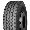 Heavy load capacity T61 tubeless truck tire 315 80 r22.5 for long haul truck