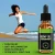 Import Hemp Oil For Pain Relief Anxiety Sleep Support, Natural Organic Hemp Oil from China