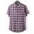 Import Hemp Organic Cotton Mens Short Sleeve Shirt (BST004) Sustainable Eco Friendly Products from China