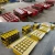 Import Hempcrete Brick Making Machine Hydraulic Block Making Machine Fly Ash Brick Makimg Machine from China