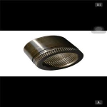 HETD Spur Gear C45 Material spur pinion gear cylindrical gears transmission parts