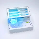 Hey White New Non Peroxide  Whitening Natural PAP Teeth Whitening Kit