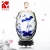 Import HEYI one person portable ceramic sauna and khan steam barrel room from China