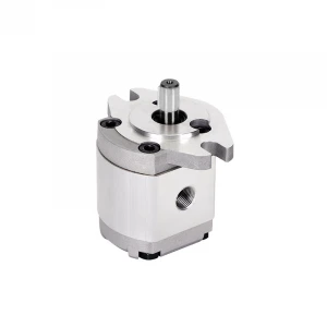 HGP-1A mini Hydraulic gear pumps made in China pump