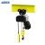 hhxg type High quality best price 2 ton electric chain hoist